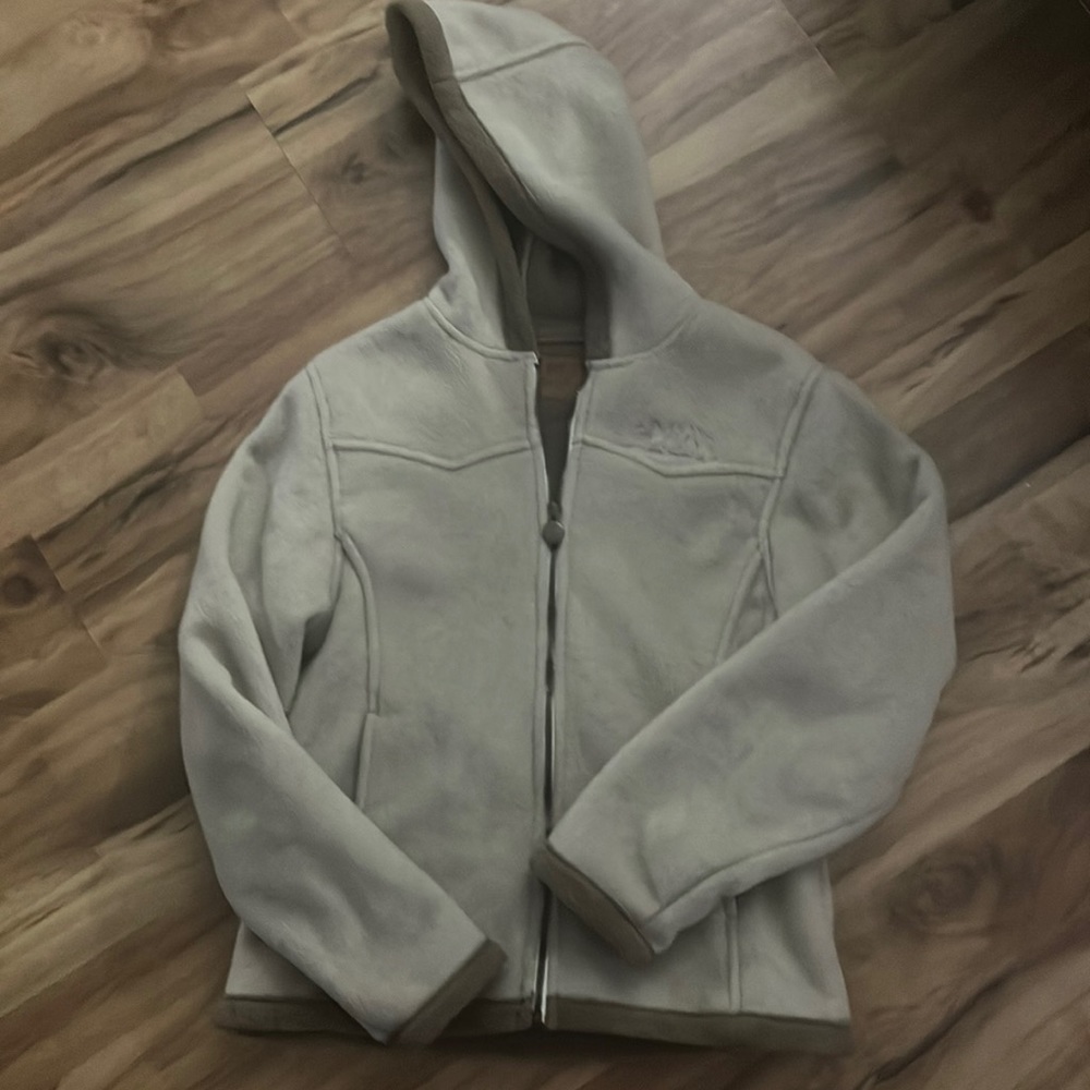 Outback Trading Company coat